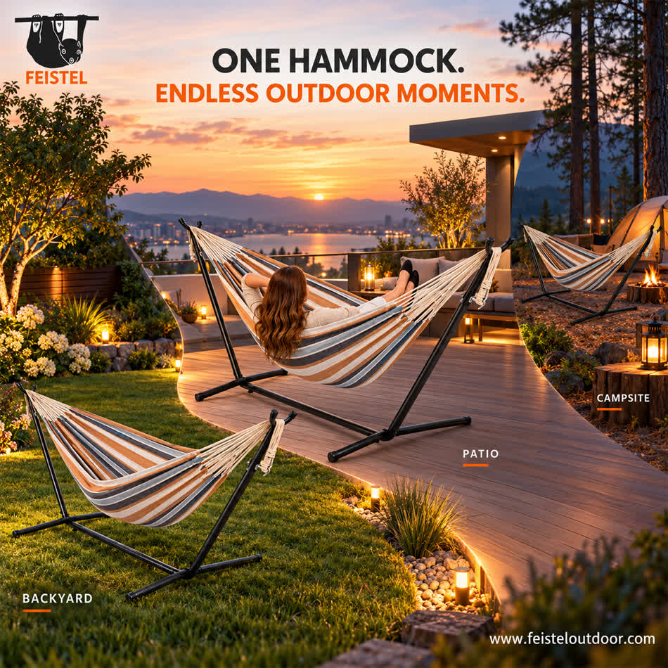 hammock hammock